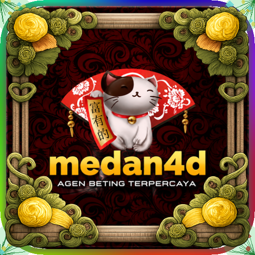 medan4d — galeri pratinjau - APK Resmi